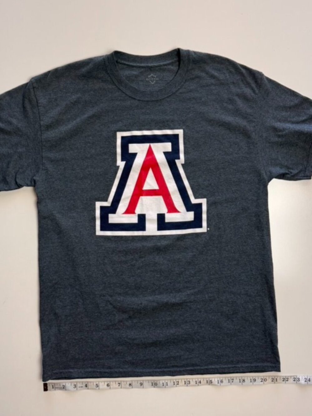 University of Arizona Logo T-Shirt - U of A